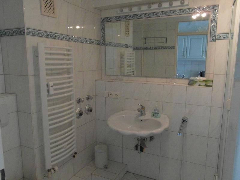 Haus-Metropol-Neues-Kurzentrum-Appartement-38 Вестерланд Екстер'єр фото